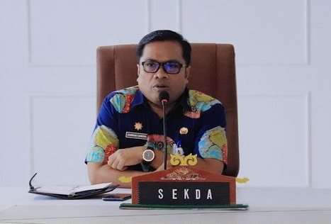 Bapenda Pekanbaru Didorong Lebih Agresif Capai Target PAD 2025