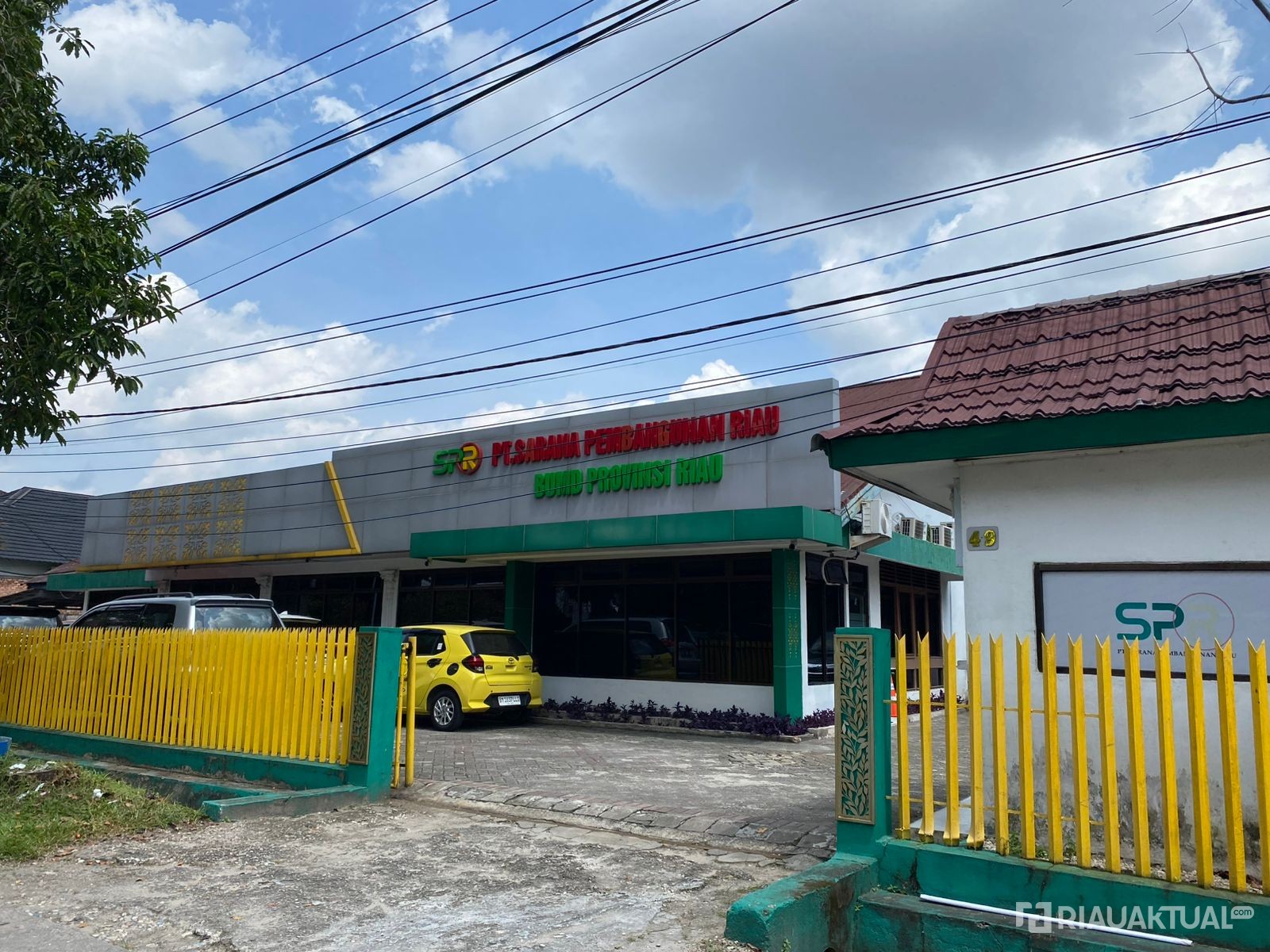 Pendaftaran Komisaris Diperpanjang, Pansel Umumkan Calon Direktur PT SPR