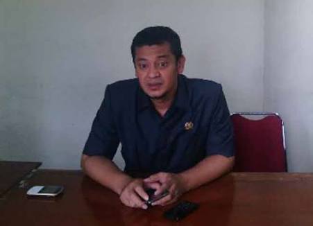 Petinggi Polri Kunjungi DPRD Riau, Noviwaldy Pertanyakan Penyelesaian Kasus Karlahut
