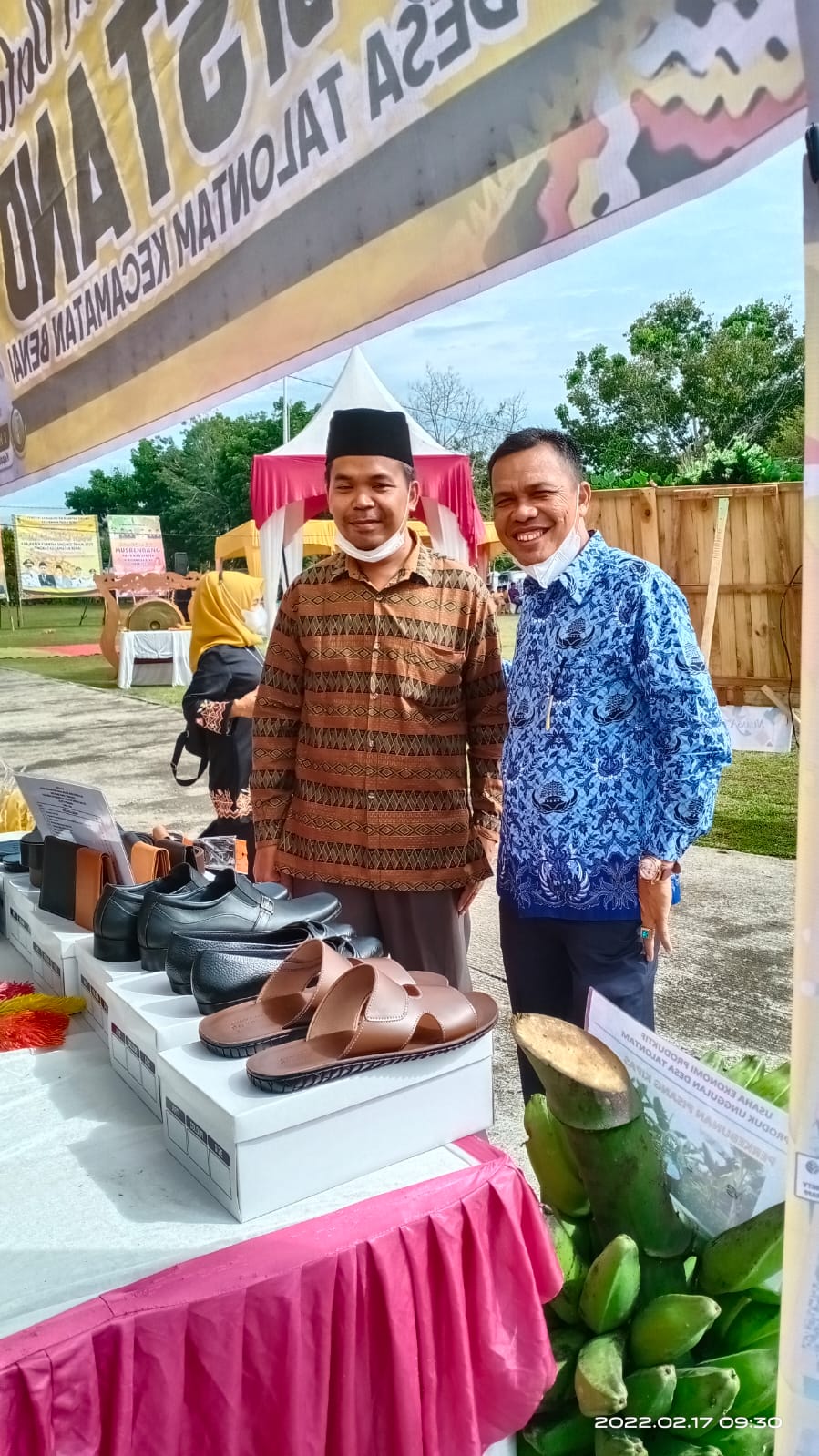 Suhardiman, Kami Akan Carikan Bapak Angkat 