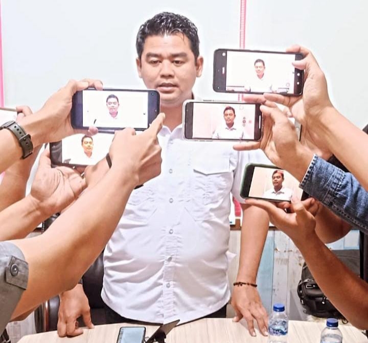 Polisi Tangkap Pelaku Jambret Yang Tewaskan Seorang Mahasiswa di Pekanbaru