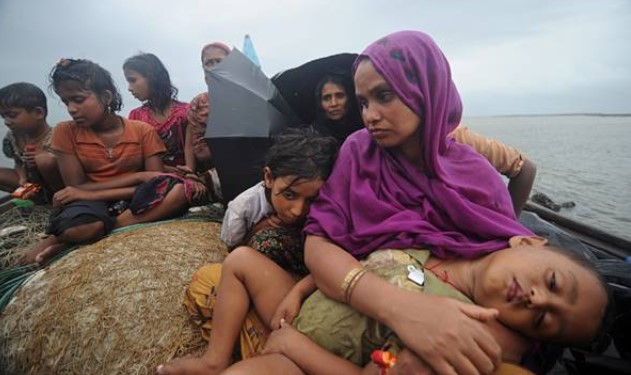 Ini Desakan MUI untuk Jokowi, ASEAN Hingga PBB soal Rohingya