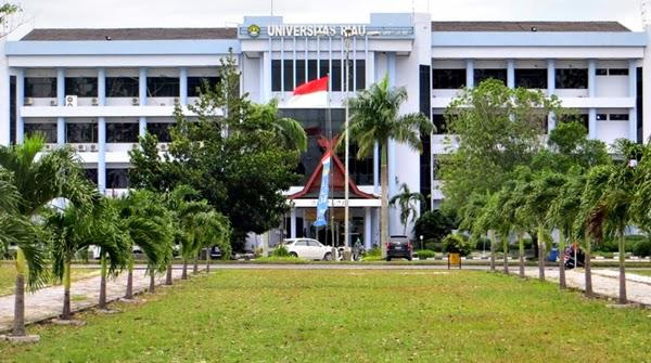 Suksesi Rektor UNRI, T Zulmizan: Sudah Saatnya Alumni Ambil Peran Strategis Memimpin Universitas Riau