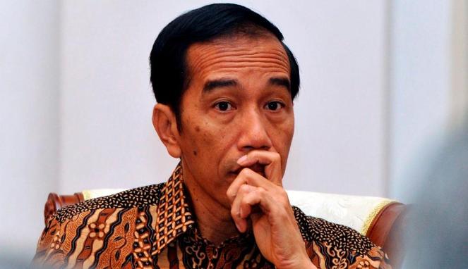 Ditanya Hasil Pertemuan dengan Antasari Azhar, Jokowi: Mau Tahu Saja