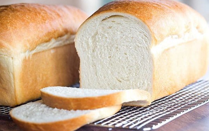 Wah! Makan Roti Putih Terlalu Banyak Ternyata Buruk Bagi Kesehatan