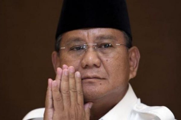 Permintaan Pinjaman Dana Kampanye Prabowo Ditolak Bank, Indef: Terlalu Beresiko