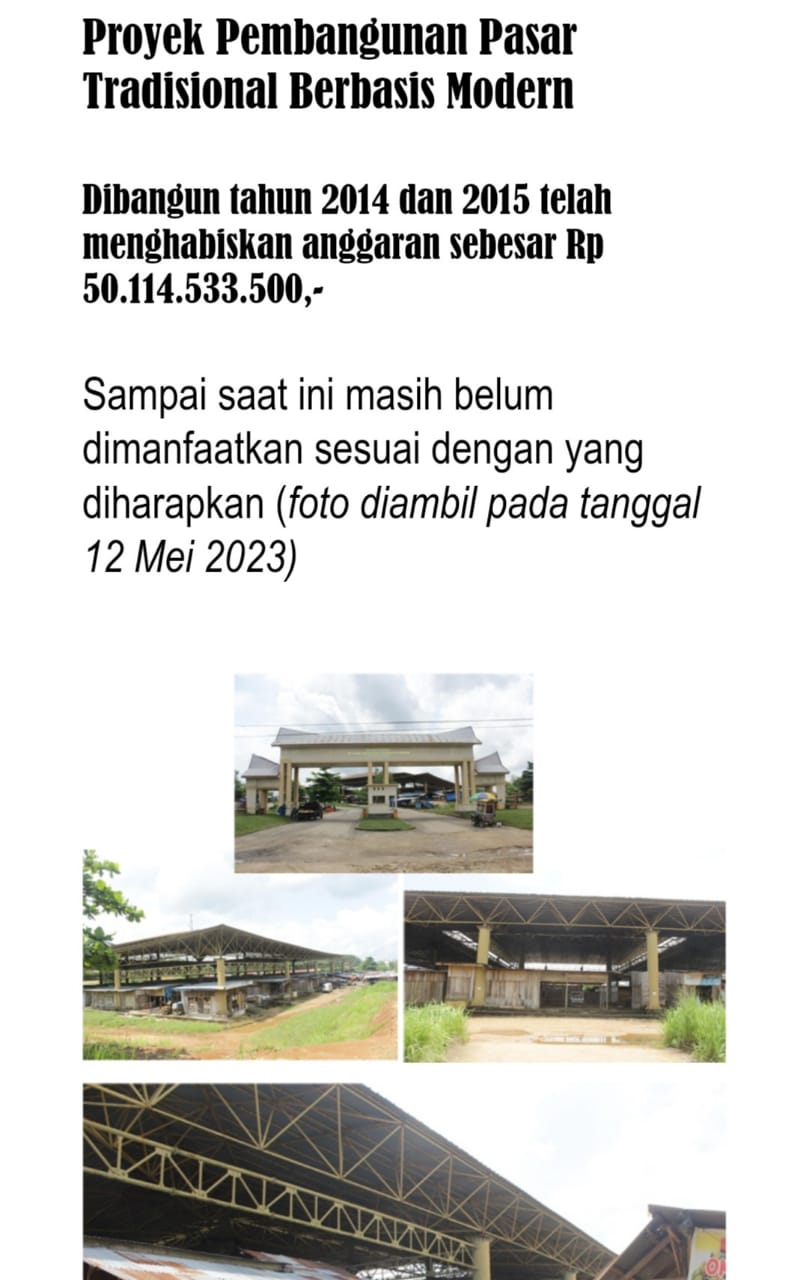 Rugikan Negara 206 M Lebih, Juprizal : Jangan Tarik Masalah Hukum Kasus Hotel Kuansing Ke Ranah Politik