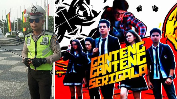 Polisi yang Dipukul Oknum TNI Ternyata Artis, Ini Fakta Lain yang Perlu Kamu Tahu