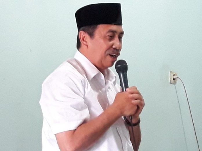 Rencana Gubernur Riau Rampingkan OPD Dikritik Dewan