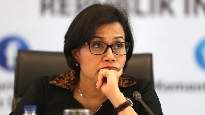 Kata Sri Mulyani, Anak SD Pun Sudah Mulai Peka Soal Utang Negara