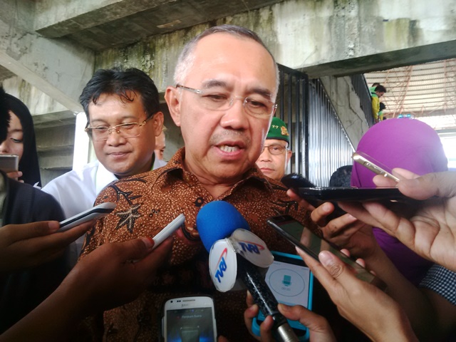 SKPD Rendah Realisasi Terus Dievaluasi Gubri