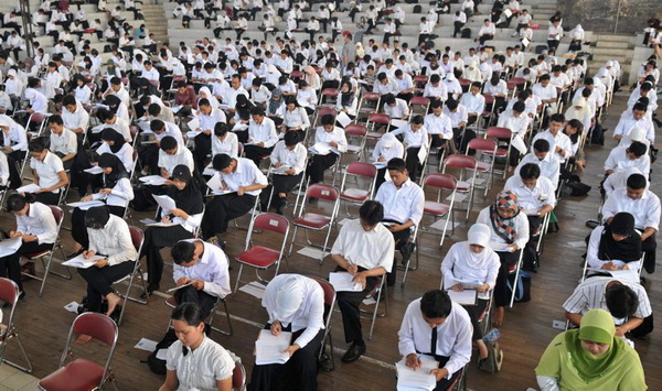 Siap-siap! Hasil Verifikasi CPNS 2017 Diumumkan Besok