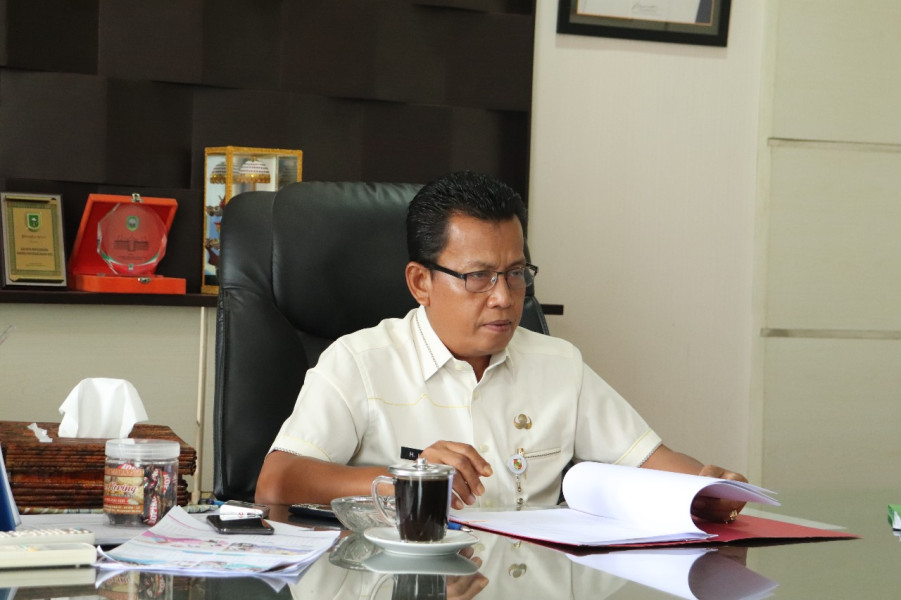 Anggaran Terbatas, Pelatihan untuk Gelandangan dan Penyandang Disabilitas Dihentikan