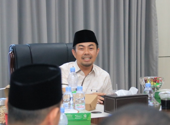 Sambut HUT Pekanbaru ke-240, Pemko Akan Gelar Goro Massal Bersama Pemprov Riau 