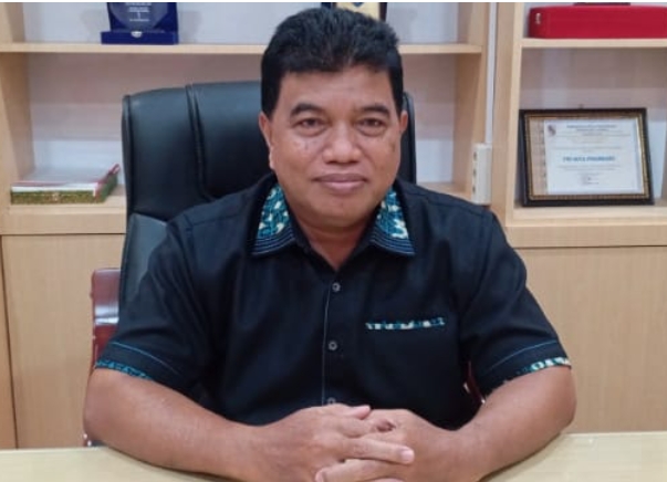 Simulasi Makan Bergizi Gratis Bakal Diuji Coba di Dua Sekolah di Pekanbaru