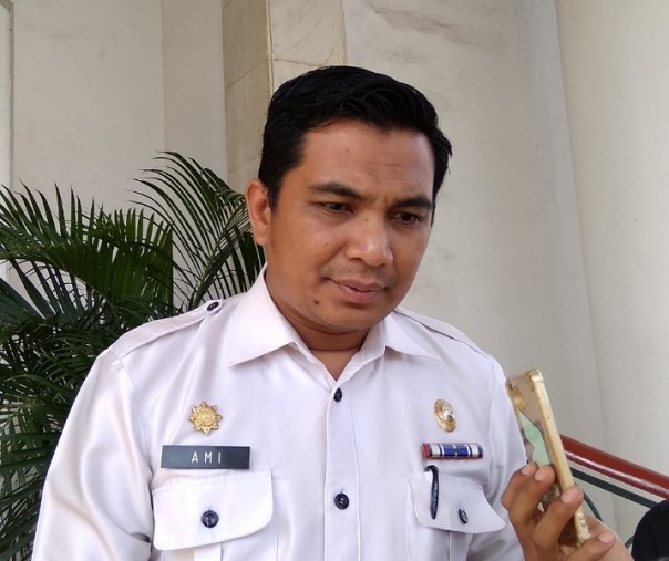 Bahas Penghapusan SKGR, Bapenda Pekanbaru Lakukan Pembahasaan Dengan DPRD