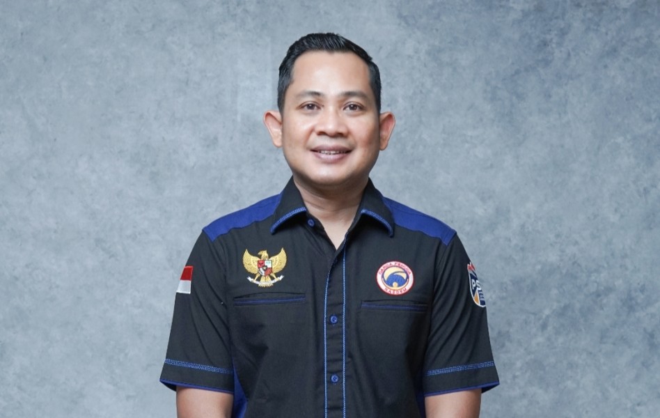 Garda Pemuda NasDem Riau Protes Tempo
