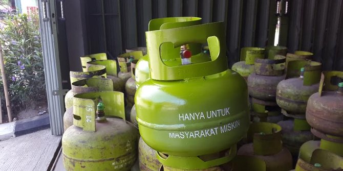 DPRD PEkanbaru Janji Carikan Solusi Kelangkaan Gas Elpiji 3 Kg