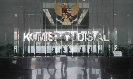 KY Tanggapi Laporan Kejari Kuansing soal Hakim Yosep Butar Butar