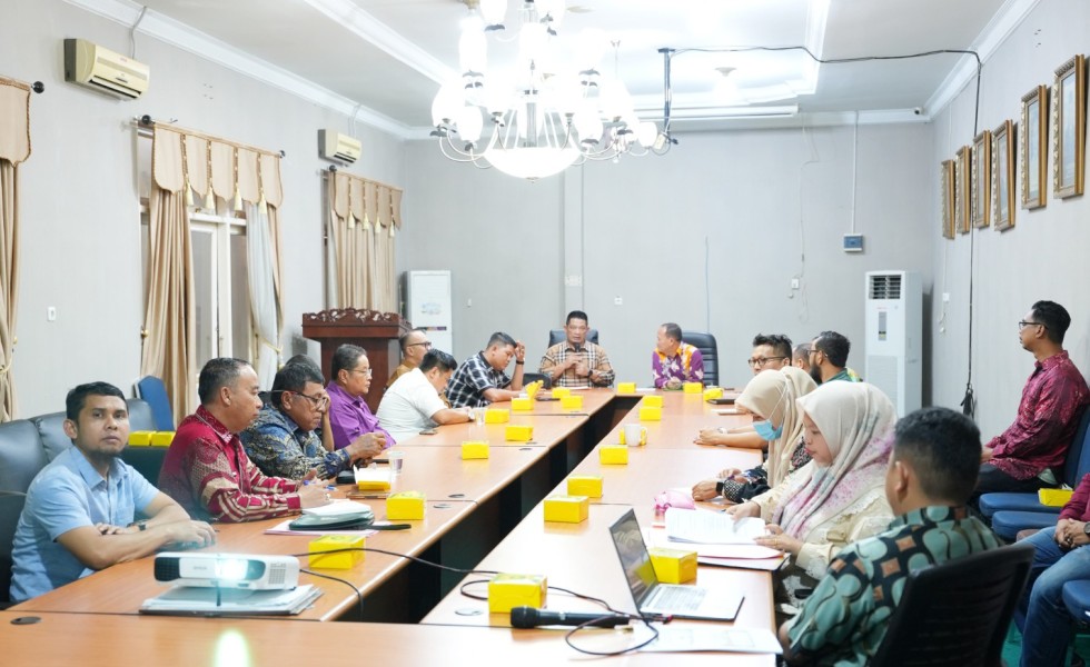 Kebun Rakyat Masuk Kawasan Hutan, Komisi II DPRD Minta Pemerintah Berikan Kepastian dan Solusi