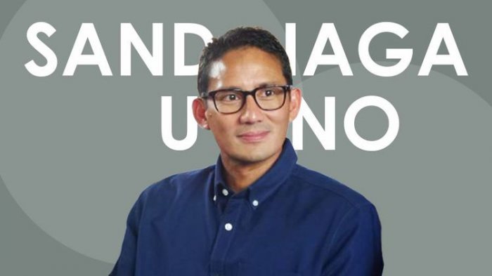 Sandiaga Uno Jadi Menteri Jokowi? Ini Pengakuan Langsung dari Orangnya!