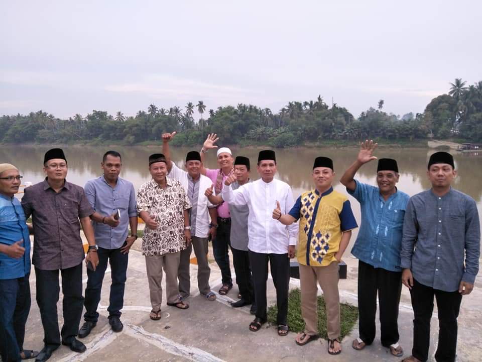 Atasi Kesulitan Ekonomi Akibat Corona  TBB Galang Donasi .