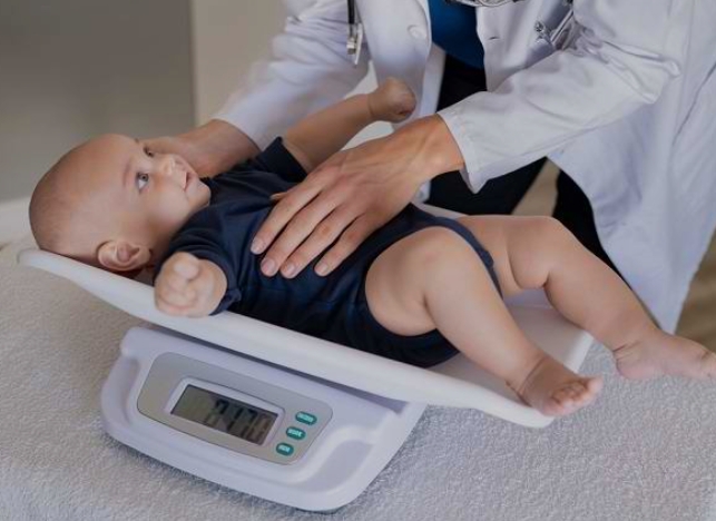 Pemko Pekanbaru Siapkan Layanan Cek Kesehatan Gratis untuk Balita di Seluruh Puskesmas