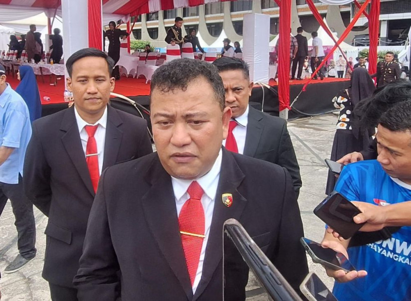 Antisipasi Hoaks Pilkada 2024, Polda Riau Bentuk Tim Khusus