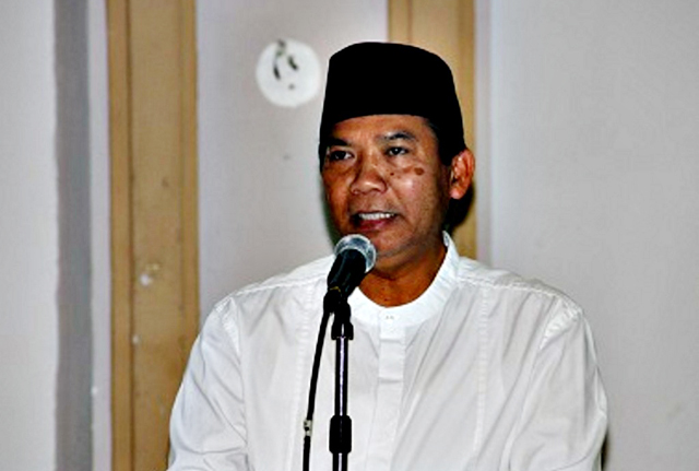 Anggota DPR Mukhniarti Wafat, Wako Pekanbaru Sampaikan Belasungkawa