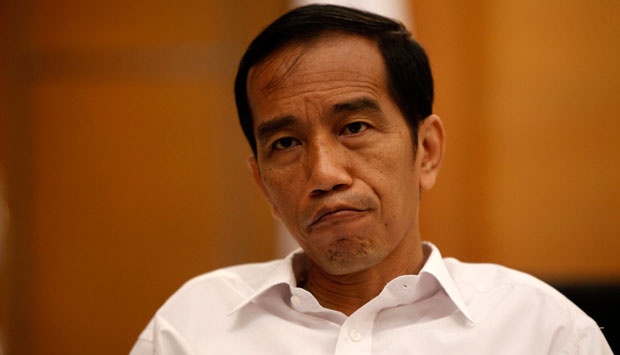 Di Luar Jokowi Dipuji, Di Negeri Sendiri Dibilang Banyak Utang, Diktator dan Tak Demokratis