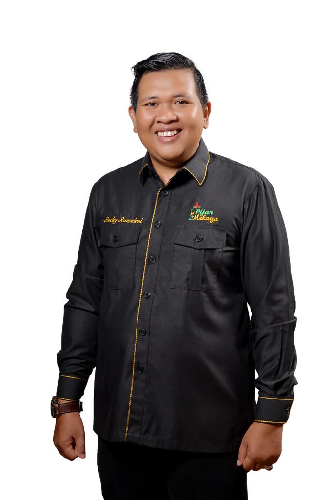 Dukung Kinerja Pansel Calon Sekda Kuansing, Pijar Melayu: Siapapun Boleh Mendaftar Terbuka Untuk Umum 