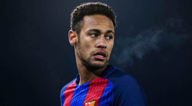 Ternyata Ini Alasan Utama Barcelona Ingin Jual Neymar