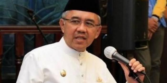 Bulan Ini Presiden Diagendakan Kunjungan ke Riau, Begini Kata Gubri