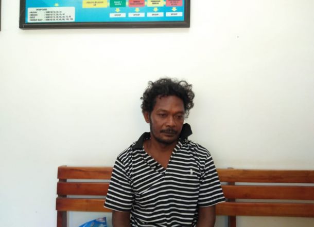 Ayah Bejat Ini Hamili Anak Kandung yang Sudah Bersuami, Begini Pengakuannya