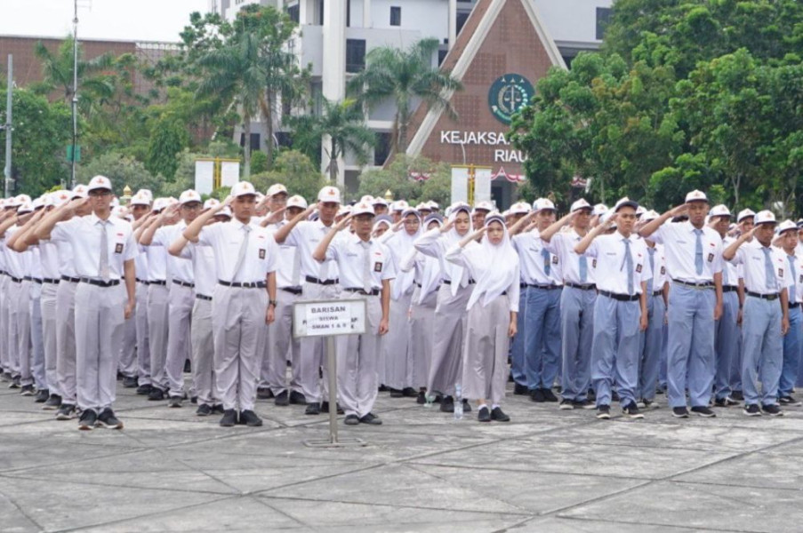 Disdik Riau Atur Jadwal Pembelajaran dan Libur Sekolah Selama Ramadan 1446 H