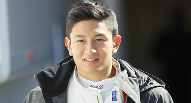 Manajer Berharap Rio Haryanto tak Puasa saat Balapan