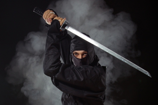 Wuih! Jepang Buka Lowongan Ninja dengan Gaji Rp20 Juta per Bulan