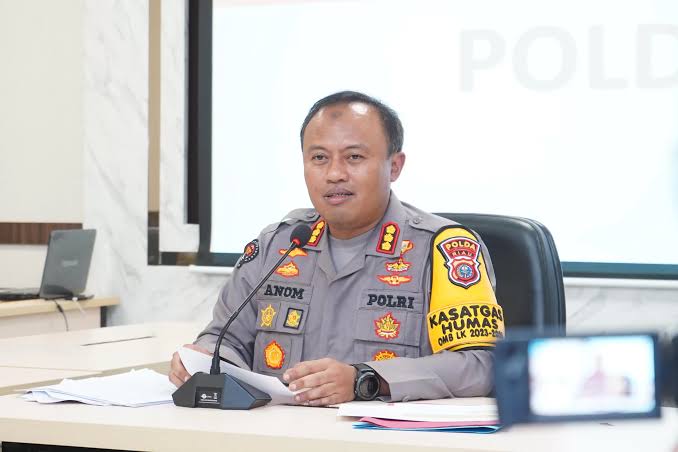 Polisi Dalami Motif Bentrokan di Cucian Mobil Pekanbaru, 11 Saksi Diperiksa dan 4 Orang Diamankan