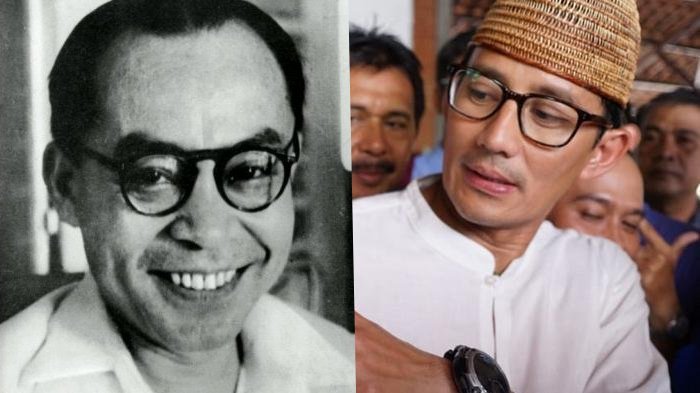 Samakan Sandiaga dengan Bung Hatta, Tim Jokowi Sebut Pelecehan Sejarah dan Propaganda Murahan