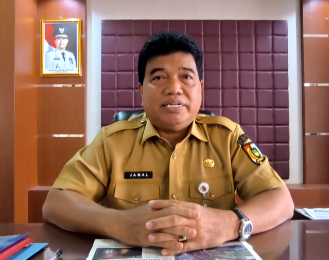 Tak Ingin Ada Anak Tak Sekolah, Pemko Pekanbaru Gratiskan Ujian Paket A-B