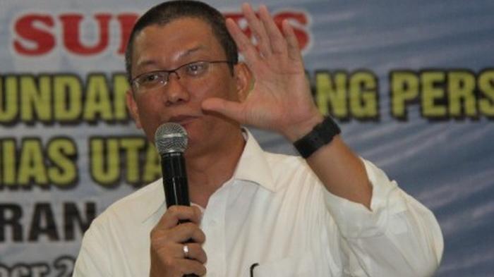 Dewan Pers Kembali Ingatkan Potensi Pers Jadi 'Senjata' Teroris 