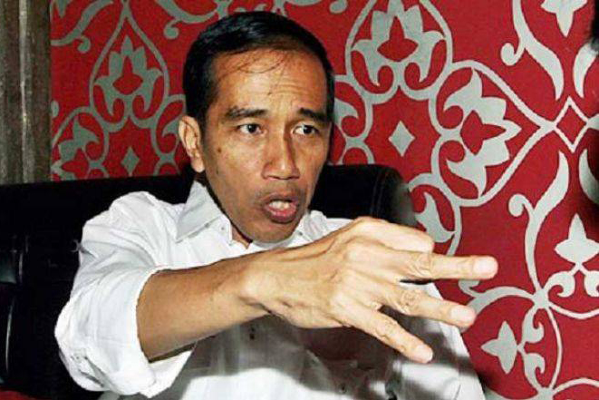 Jokowi Kesal Terus Diserang Isu PKI, Kubu Prabowo: Tuntut Aja, Lapor Polisi