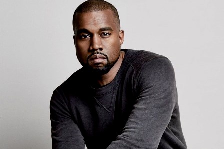 Video Hot Kanye West Tersebar