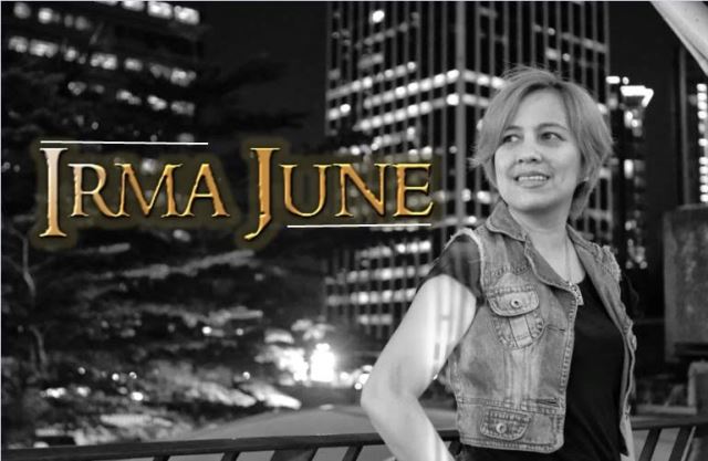 Irma June Akan Showcase di Jakarta Sebelum Berkarir Musik di Amerika