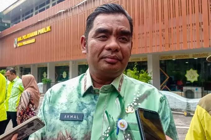 Investasi Pekanbaru Capai Rp4 Triliun, Dekati Target Akhir Tahun