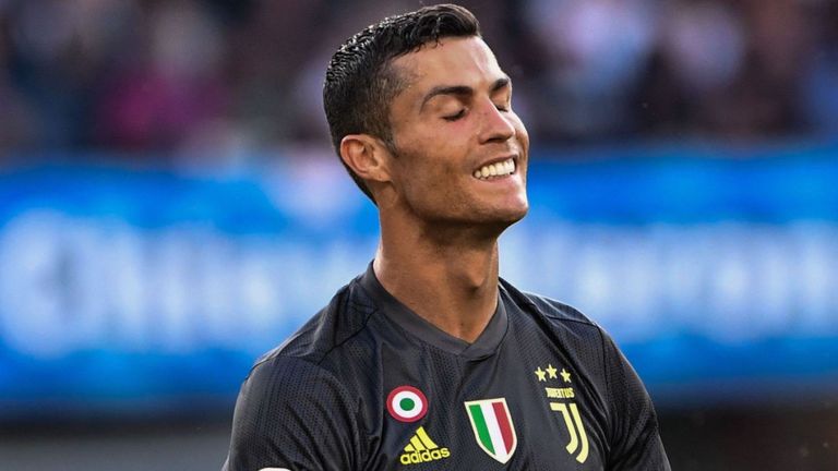 Ronaldo: Tinggalkan Klub Sekaliber Real Madrid Bukan Perkara Sulit