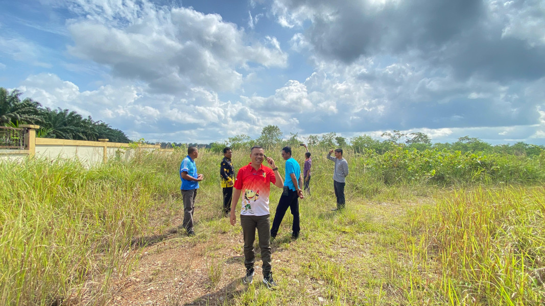 Pulihkan Nilai Nilai Gotong Royong,  Sentajo Raya Akan Launching Gerakan Kamis Bersih