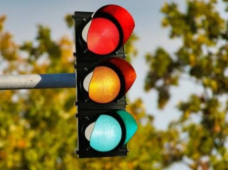 Atasi Kemacetan, Dishub Pekanbaru Rencanakan Pemasangan APILL di Bundaran Songket dan Pertigaan Stadion