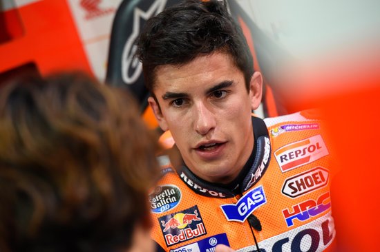 Marquez Berharap Lorenzo Tidak Sukses di Ducati