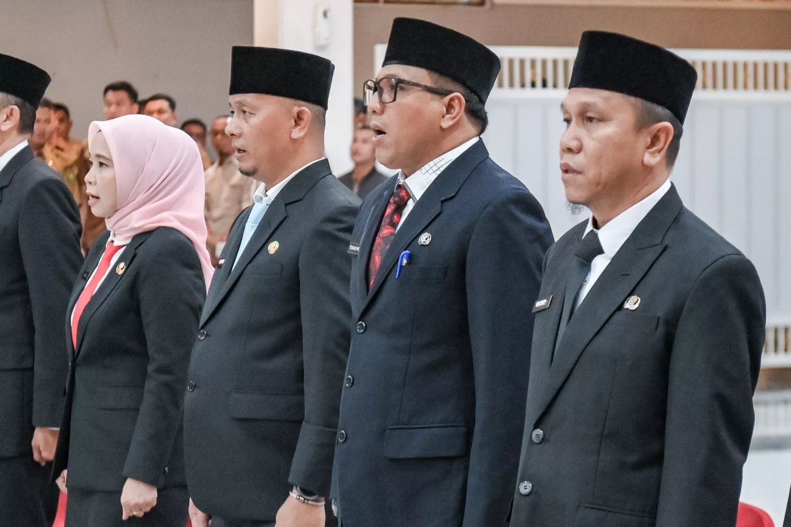 Mengenal Profil Kadispar Riau yang Berkomitmen Dongkrak Potensi Pariwisata